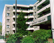 Bryant Manor