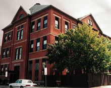 Hagan Manor